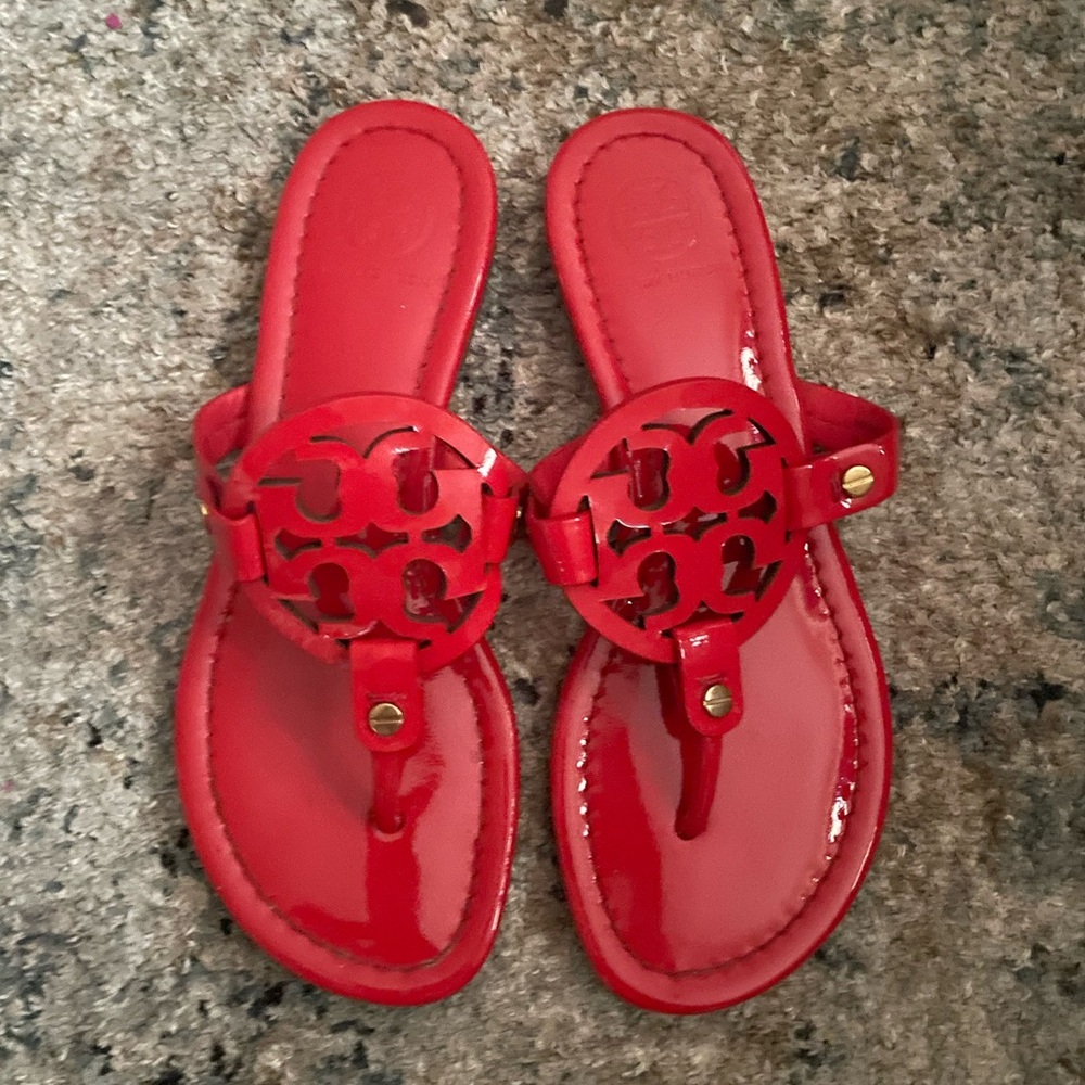 tory burch sandals